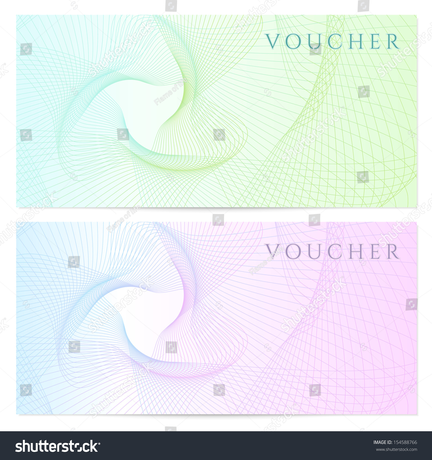 请登录 | 原标题 voucher, gift certificate, template with