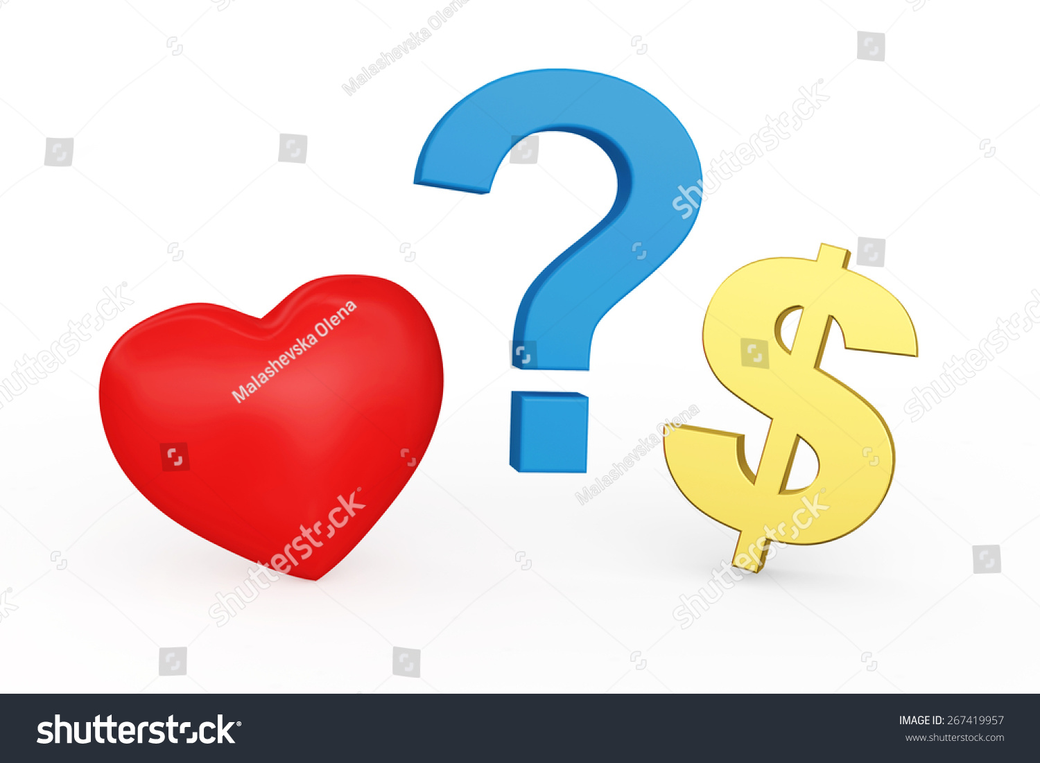 爱情与金钱图片