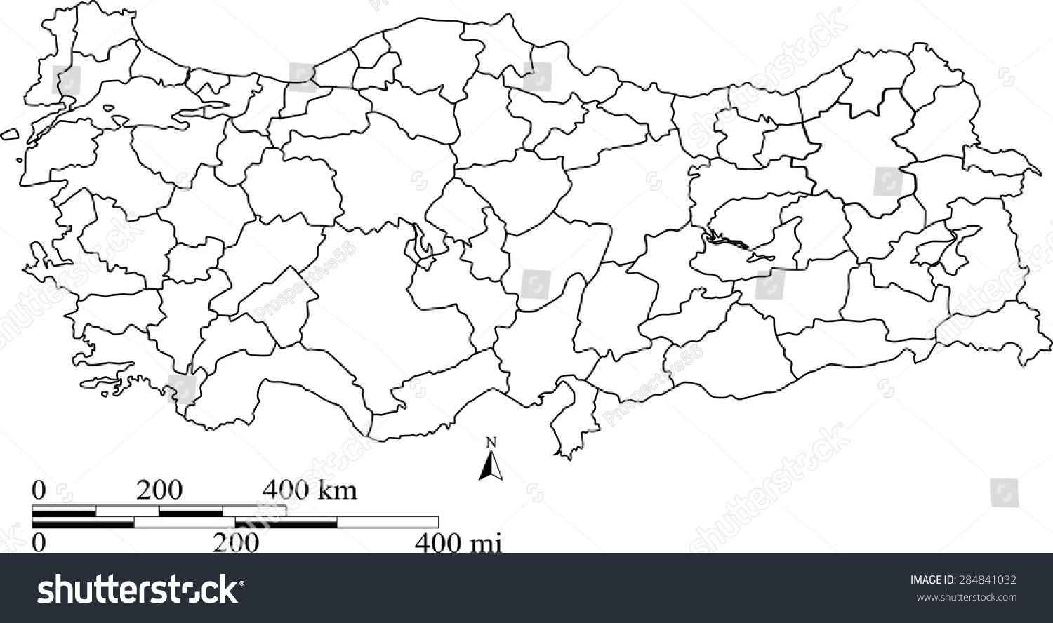 西湖景区地图简笔画