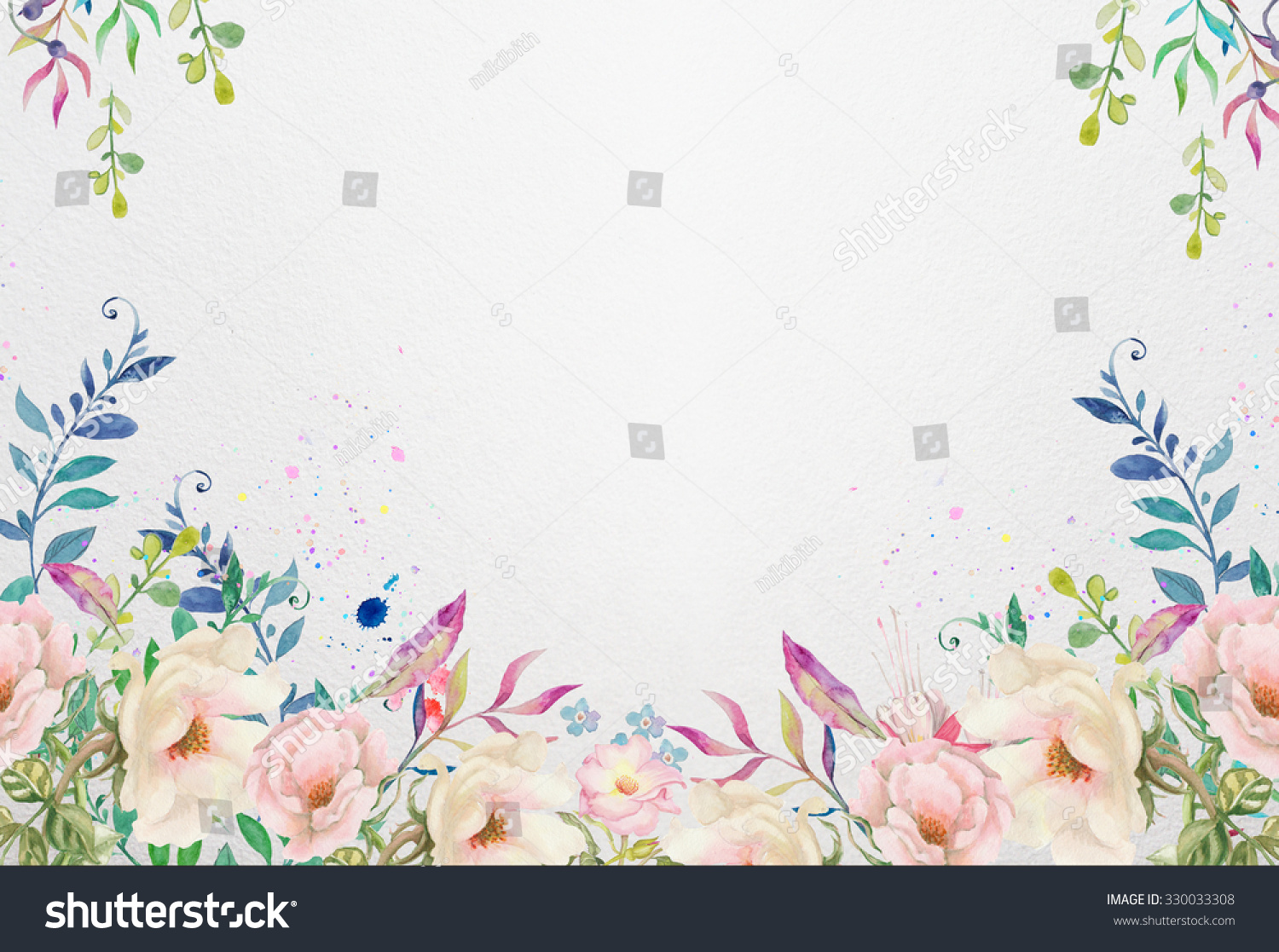 饰目录图册墙纸墙绘装饰花纹图案创意设计资料素材|设计 矢量 矢量图