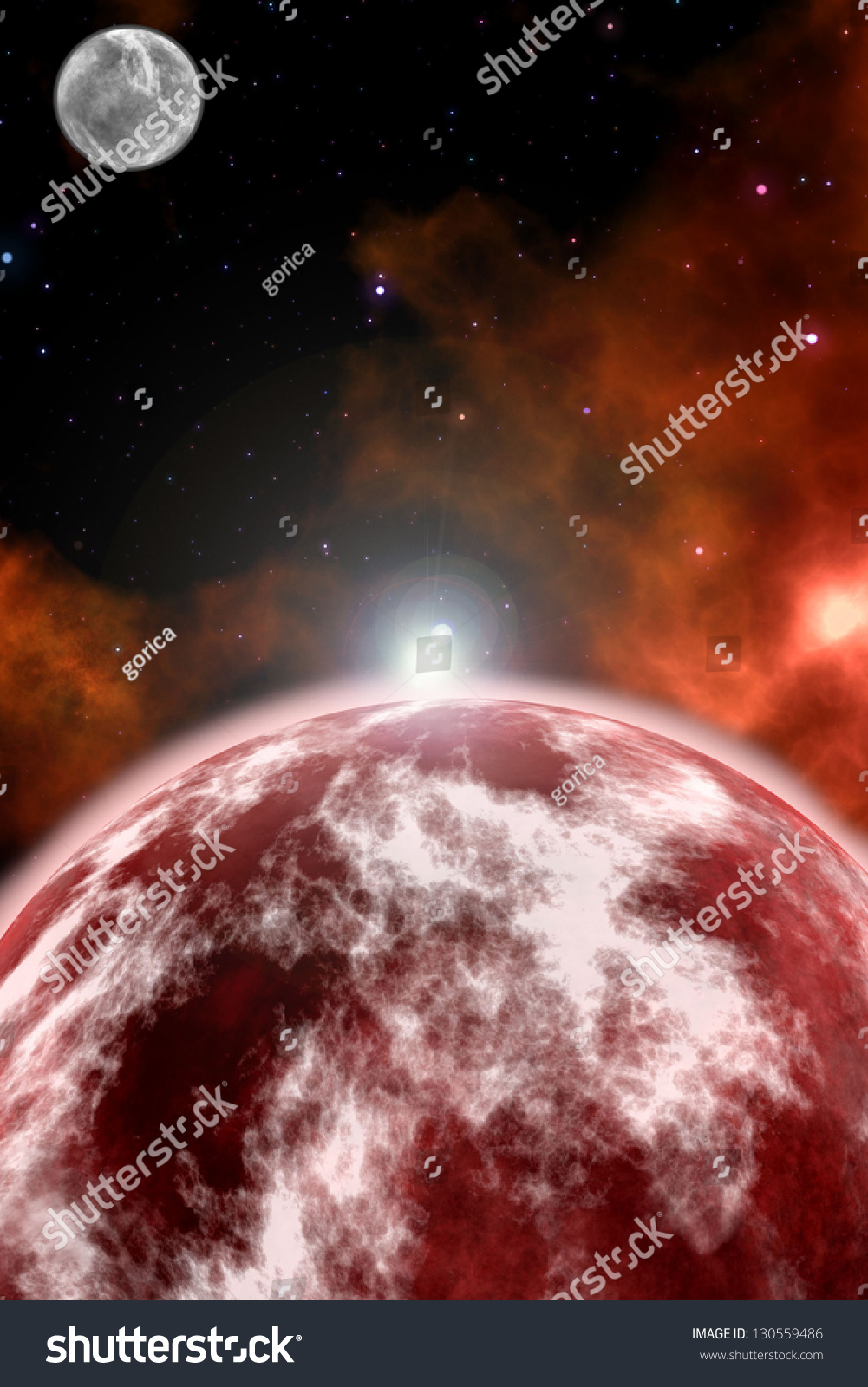 请登录 | 原标题 red planet.