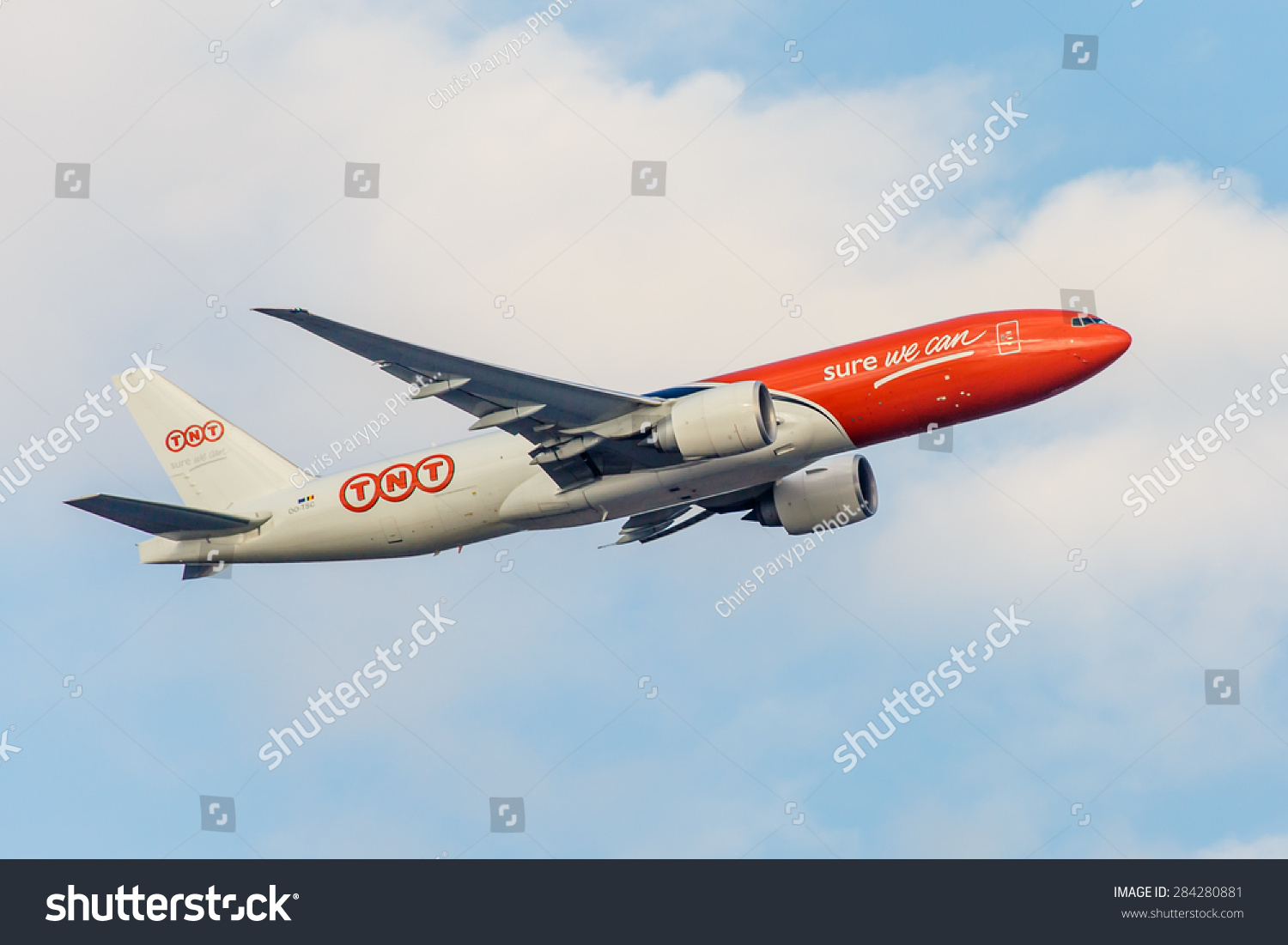 tnt航空公司tnt快递的子公司.它成立于1999年在比利时.