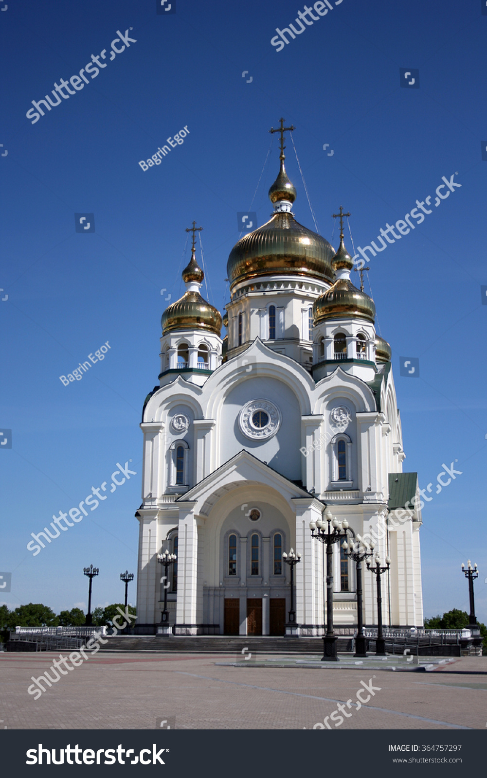 khabarovsk, amur river, russia - may 31, 2010 -the